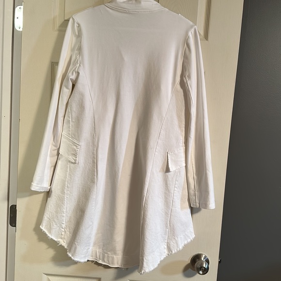 Military Blazer - Picture 3 of 4